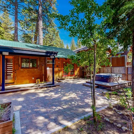 Westshore Oasis